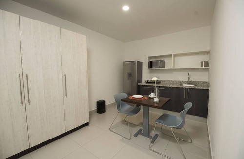 Managua Hotel | Hotel Nicte