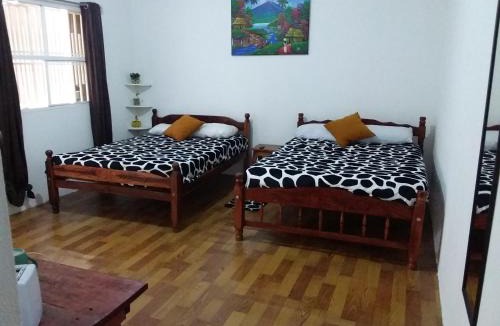 Esteli Hotel | Hotel NO STRESS TRAVELLERS