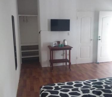 Esteli Hotel | Hotel NO STRESS TRAVELLERS