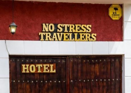 Esteli Hotel | Hotel NO STRESS TRAVELLERS