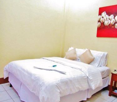 Boaco Hotel | Hotel Palmeras de Elim
