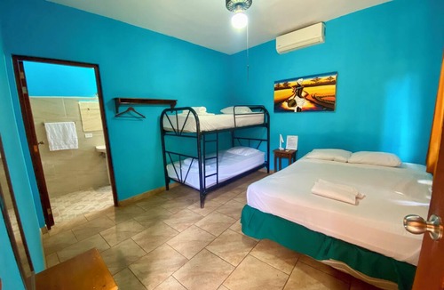 Las Pampas Hotel | Hotel Paraíso del Sur