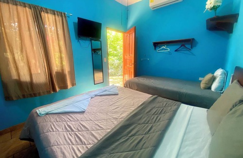 Las Pampas Hotel | Hotel Paraíso del Sur
