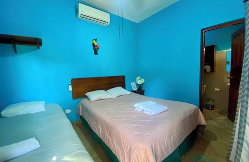 Las Pampas Hotel | Hotel Paraíso del Sur