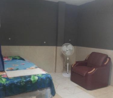 Jinotega Hotel | Hotel Putin