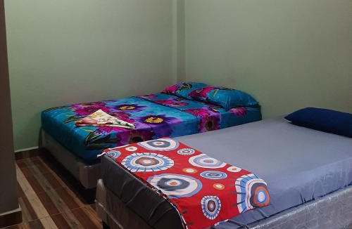 Jinotega Hotel | Hotel Putin