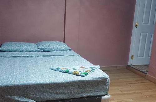 Jinotega Hotel | Hotel Putin