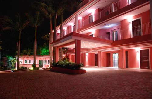 Managua Hotel | Hotel RDG
