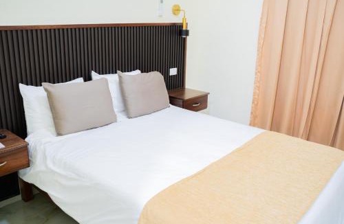 Jalapa Hotel | Hotel & Restaurante Las Victoria's