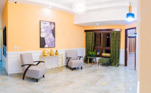 Jalapa Hotel | Hotel & Restaurante Las Victoria's