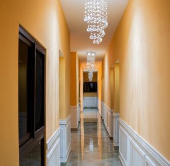 Jalapa Hotel | Hotel & Restaurante Las Victoria's
