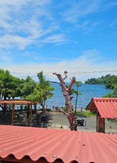 Santa Cruz Hotel | Hotel Restaurante Los Cocos