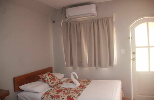 San Juan del Sur Hotel | HOTEL ROYAL CHATEAU