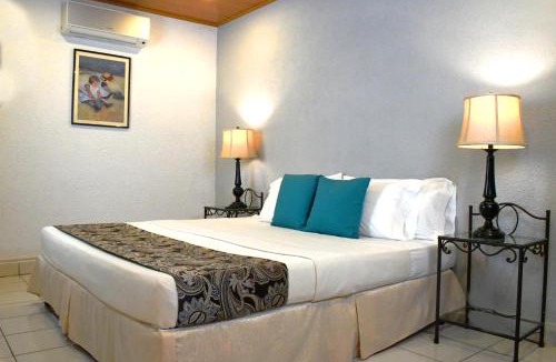 Matagalpa Hotel | Hotel San Jose Matagalpa