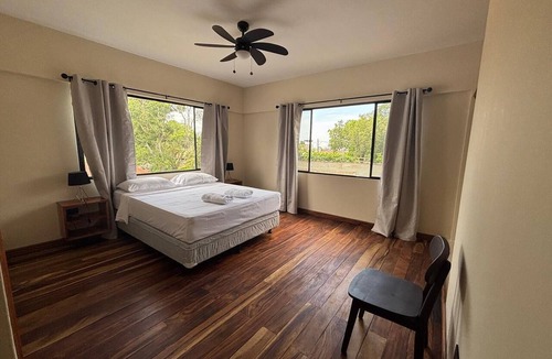 Diriamba Hotel | Hotel San Sebastian