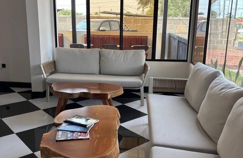 Diriamba Hotel | Hotel San Sebastian