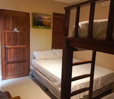 Managua Bed & Breakfast | Hotel Santa Martha