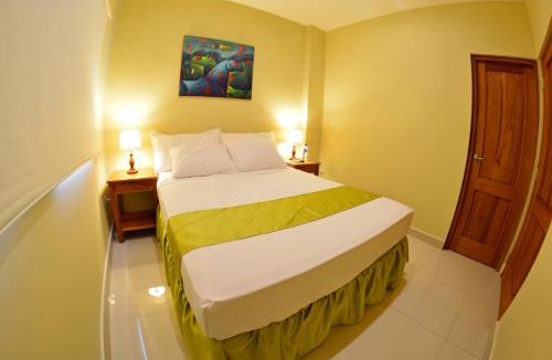 Managua Bed & Breakfast | Hotel Santa Martha