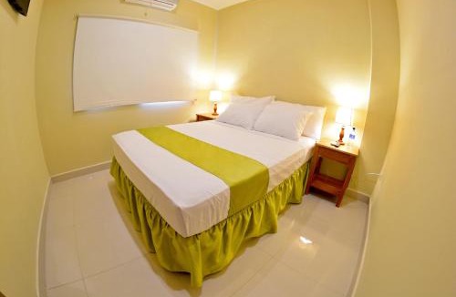 Managua Bed & Breakfast | Hotel Santa Martha