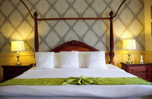 San Juan del Sur Hotel | Hotel Victoriano