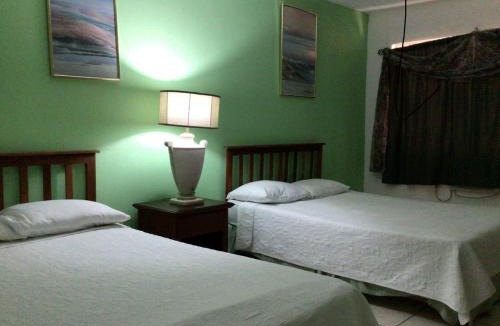 Pochomil Hotel | Hotel Villa Ordonez