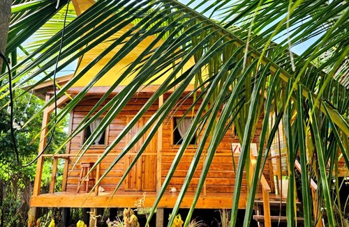 Little Corn Island House | House ∙ 1 bedroom ∙ 2 guests