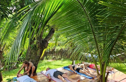 Little Corn Island House | House ∙ 1 bedroom ∙ 2 guests