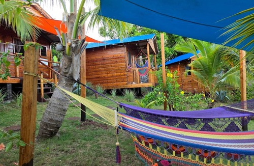 Little Corn Island House | House ∙ 1 bedroom ∙ 2 guests