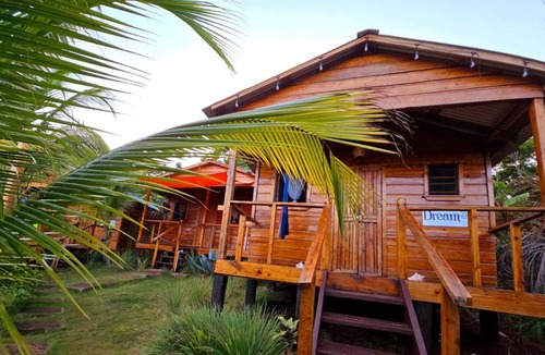 Little Corn Island House | House ∙ 1 bedroom ∙ 1 guest