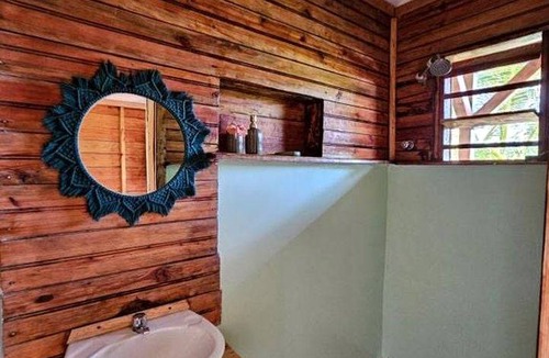 Little Corn Island House | House ∙ 1 bedroom ∙ 1 guest
