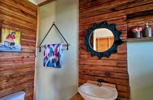 Little Corn Island House | House ∙ 1 bedroom ∙ 1 guest