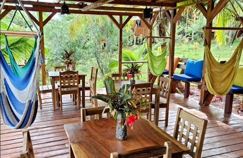 Little Corn Island House | House ∙ 1 bedroom ∙ 1 guest