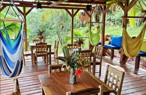 Little Corn Island House | House ∙ 1 bedroom ∙ 1 guest