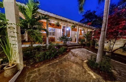 Pochomil House | House ∙ 1 bedroom ∙ 2 guests