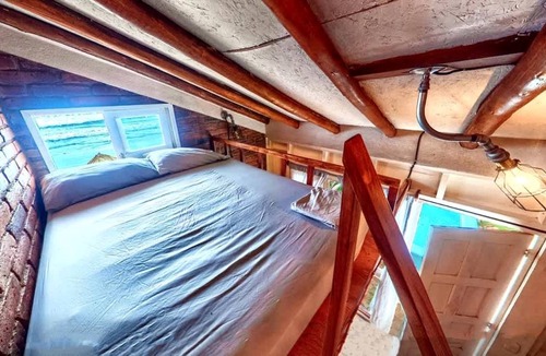 Pochomil House | House ∙ 1 bedroom ∙ 2 guests