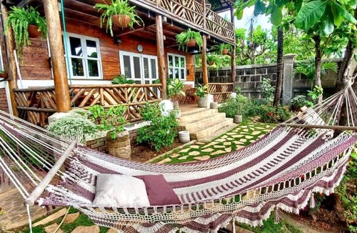 Pochomil House | House ∙ 1 bedroom ∙ 4 guests