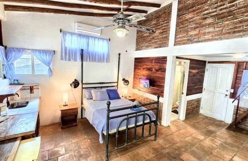 Pochomil House | House ∙ 1 bedroom ∙ 4 guests