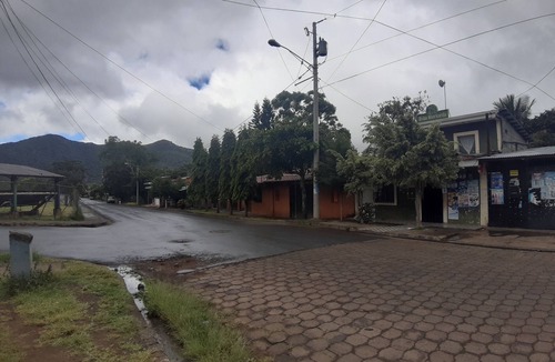 Jinotega Apartment | House