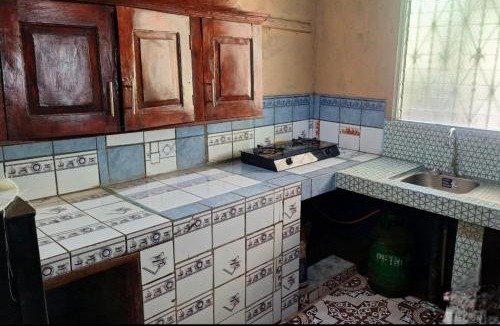 Ometepe Island Apartment | House Perla