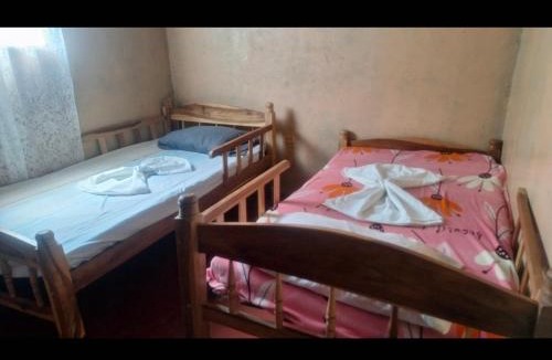 Ometepe Island Apartment | House Perla