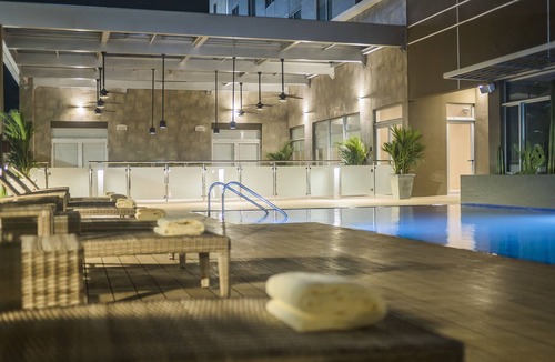 Managua Hotel | Hyatt Place Managua