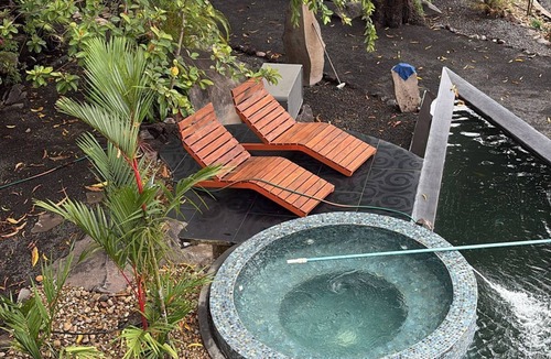 Granada House | In the beautiful Isletas de Granada, Nicaragua. Ideal house for couples.