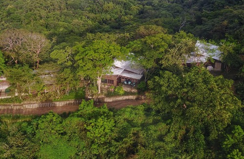 San Juan del Sur Villa | Incredible location on northern beaches of SJDS- luxury home with ocean views