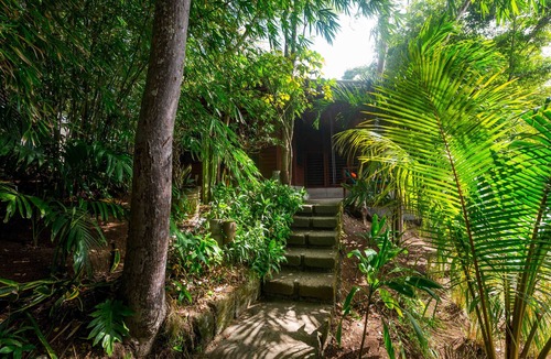 San Juan del Sur Villa | Incredible location on northern beaches of SJDS- luxury home with ocean views