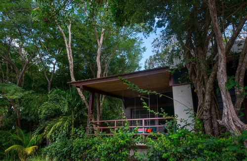 San Juan del Sur Villa | Incredible location on northern beaches of SJDS- luxury home with ocean views