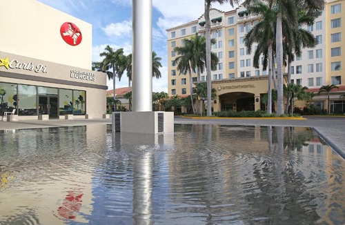 Managua Hotel | InterContinental Managua at Metrocentro Mall by IHG