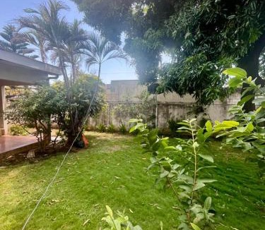Managua House | Irella G