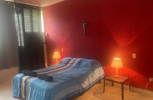 Managua House | Irella G