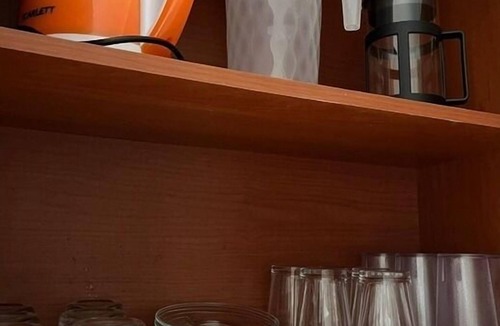 Matagalpa Apartment | Isabella House 45. A cozy and quiet space.
