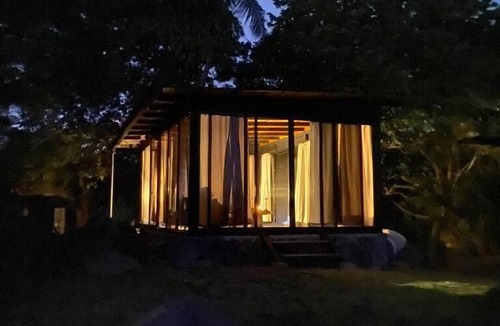 Granada House | Isla Mirabel, a unique private island experience!